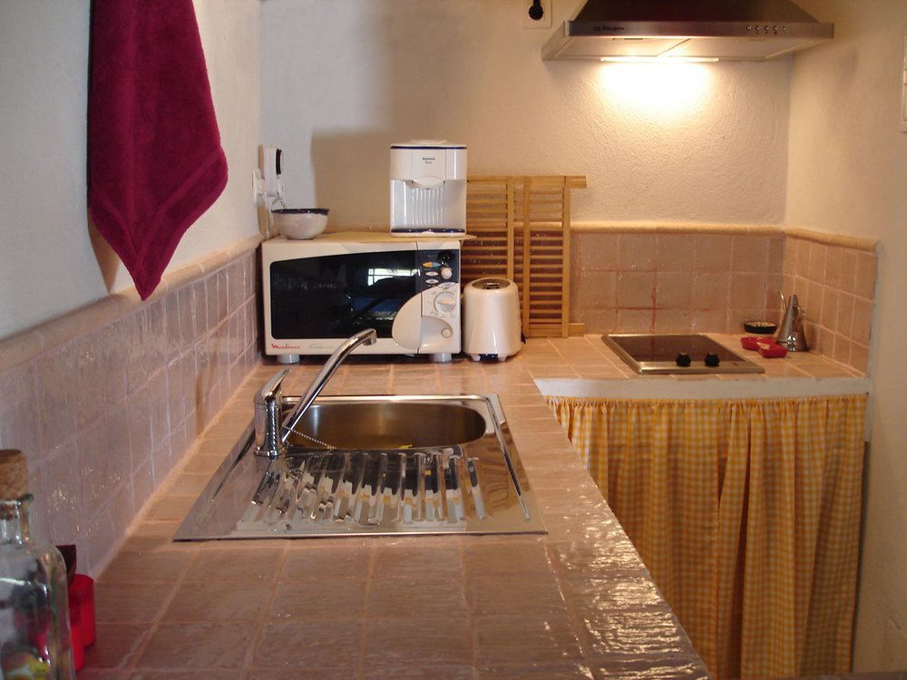 בית הארחה מונטפריו 	La Casa Del Agua מראה חיצוני תמונה